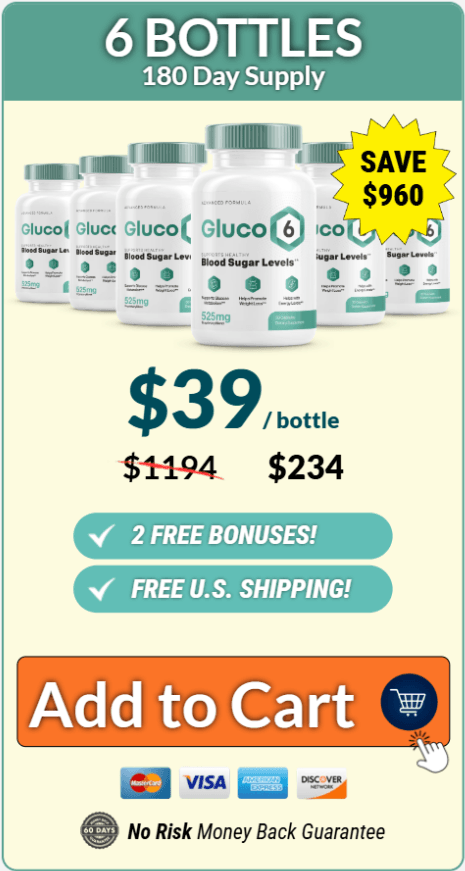 glyco rev buy now 6 bottles